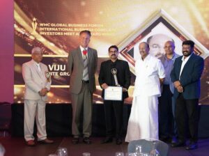 Top Real Estate in Hyderabad