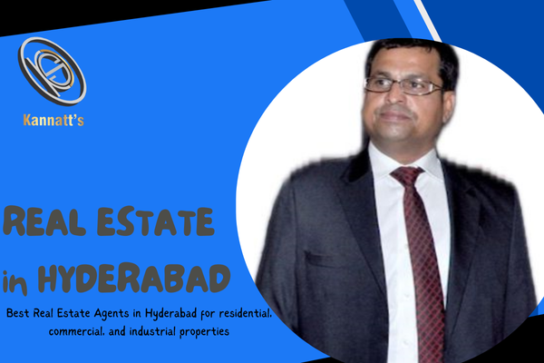 Top Real Estate in Hyderabad