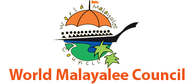 World Malayalee Council WMC Logo
