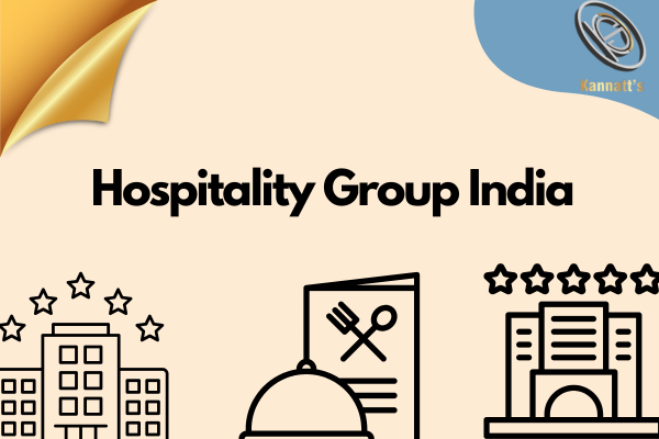 Hospitality Group India
