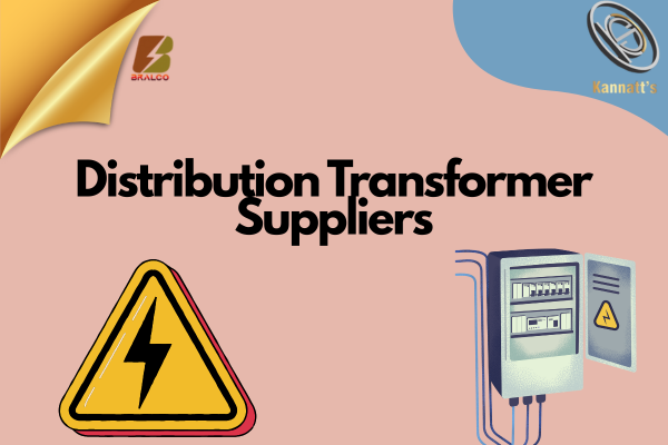 distribution transformer suppliers