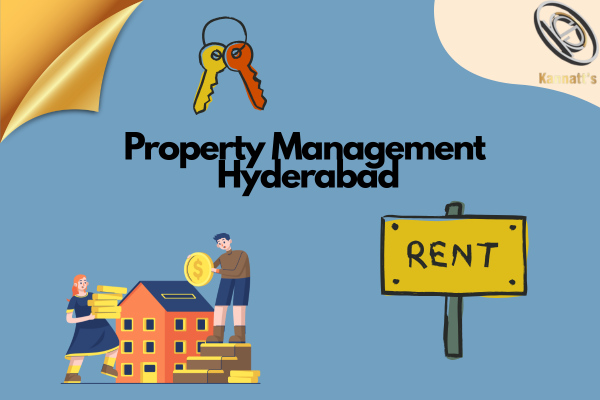 Property Management Hyderabad