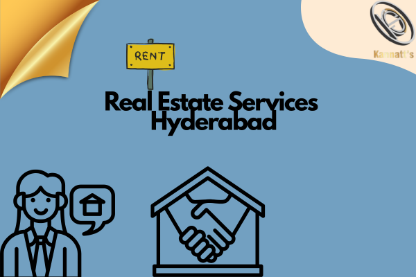 Real Estate Services Hyderabad