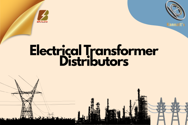 Electrical Transformer Distributors