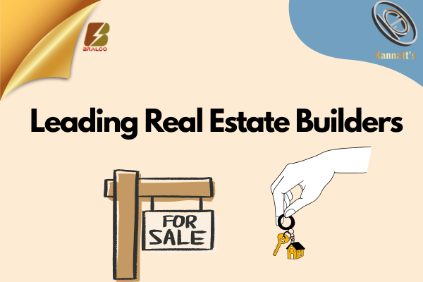 leading real estate builders in Hyderabad