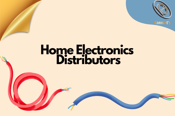 Home Electronics Distributors