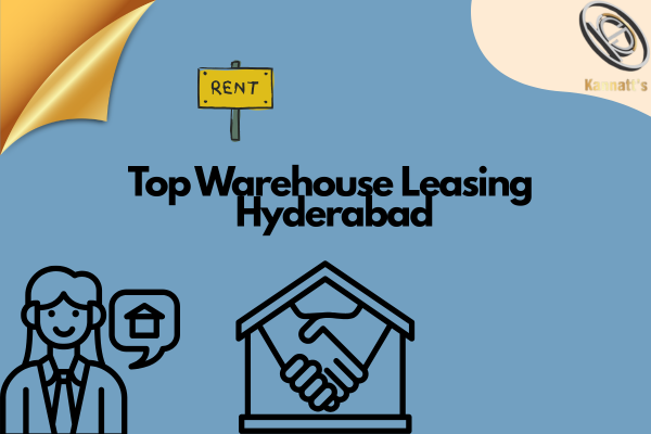 top warehouse leasing Hyderabad