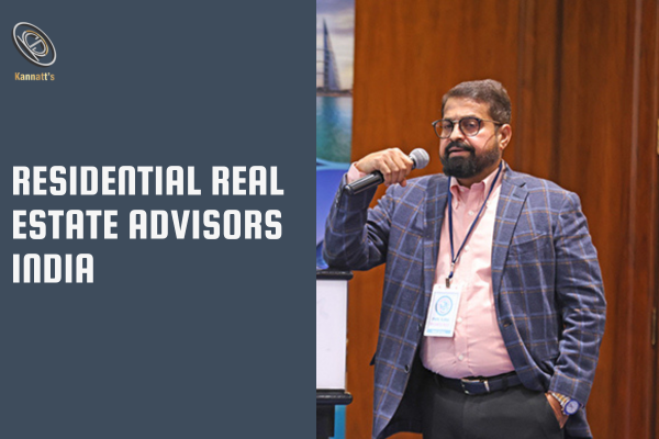 residential real estate advisors India