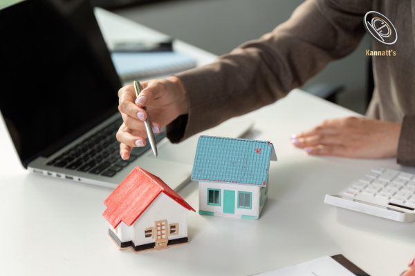 professional property consultants India