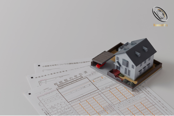 End to End Property Management Services