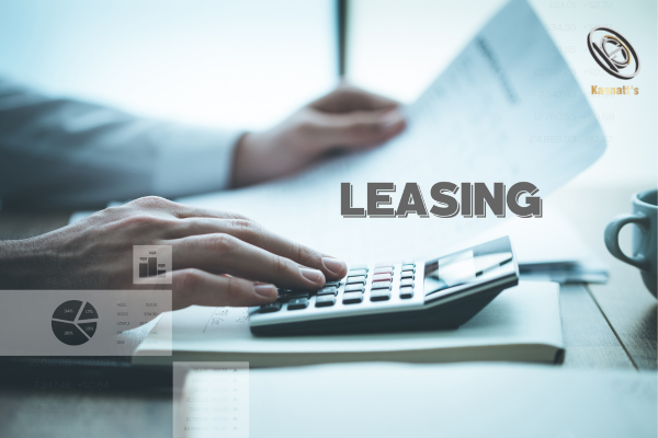 residential leasing companies India