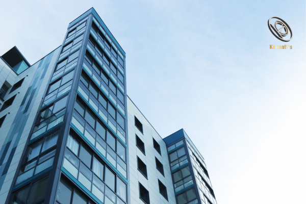 Property Management Services NRIs