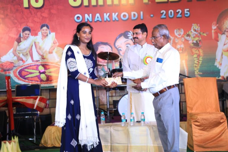 social service leaders in Hyderabad