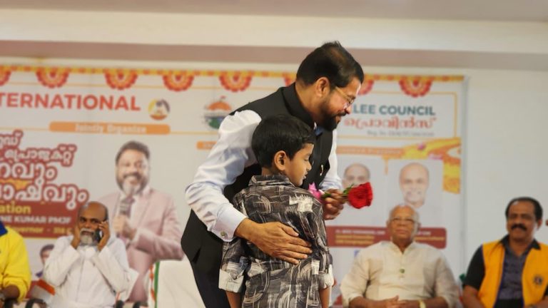 NGO active persons in Hyderabad