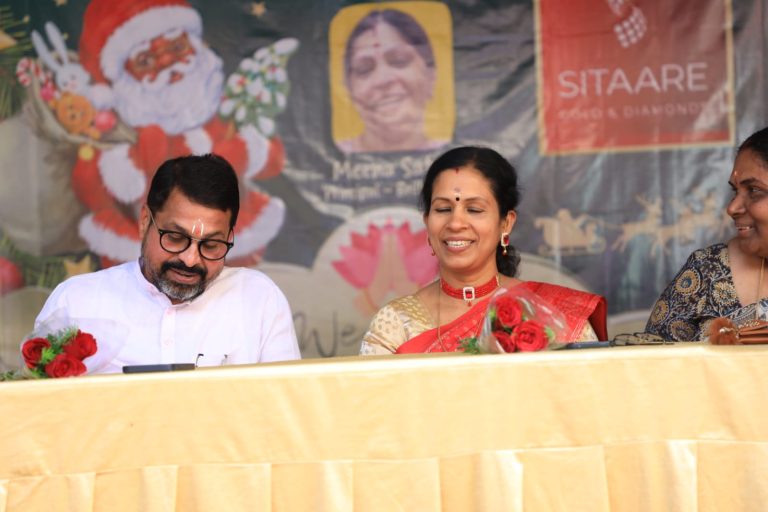 rising influential people Hyderabad