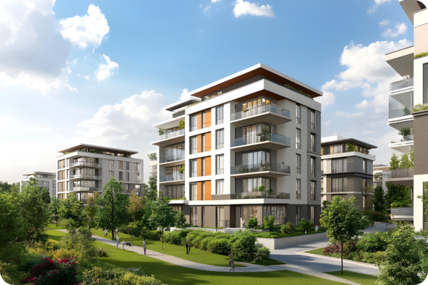 best property development consultants