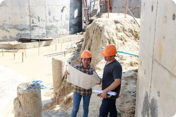 property development contractor hyderabad