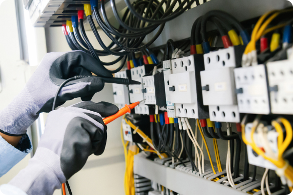 Kannatts Group Electrical Products