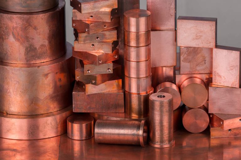 Copper flat bus bar wholesale Hyderabad