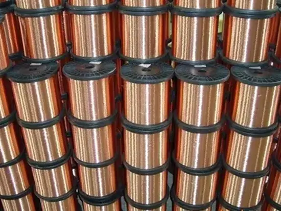 Copper Bus Bar Manufacturers Hyderabad