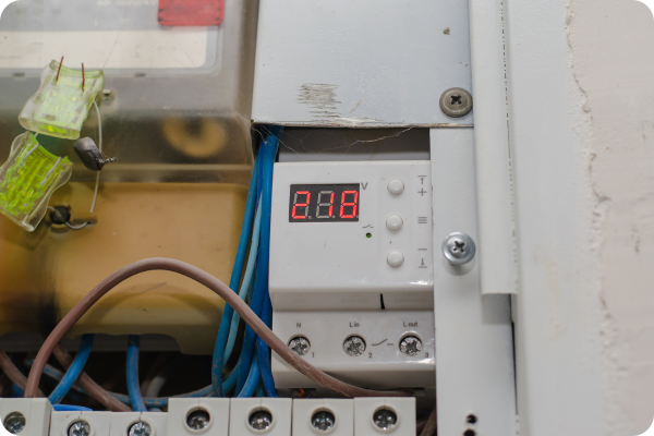 Voltage Stabilizer Manufacturer India