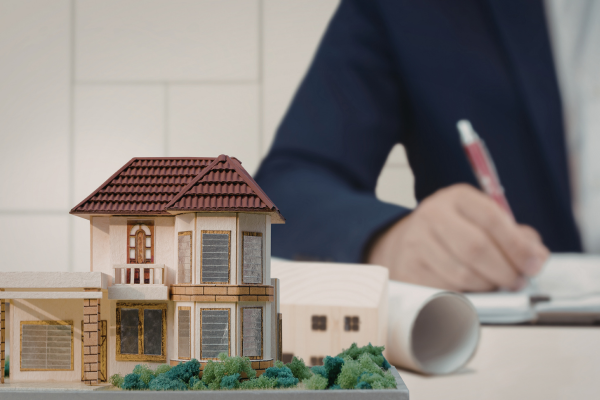real estate companies Hyderabad
