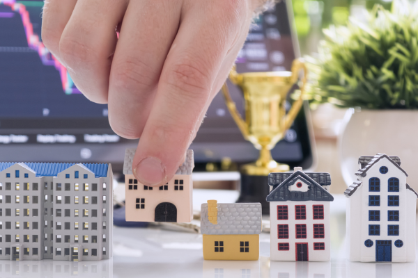 top real estate developers in Hyderabad