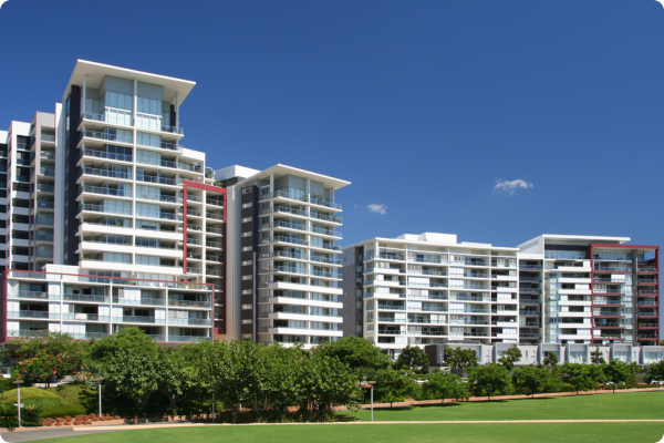 Why Hyderabad Is India's Hottest Property Market