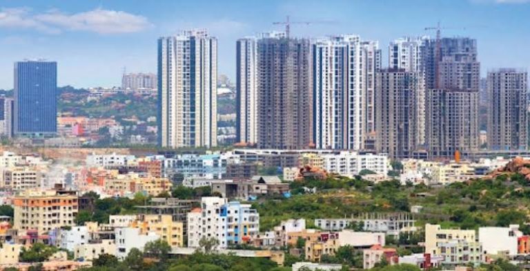 3 BHK Flats in Hyderabad