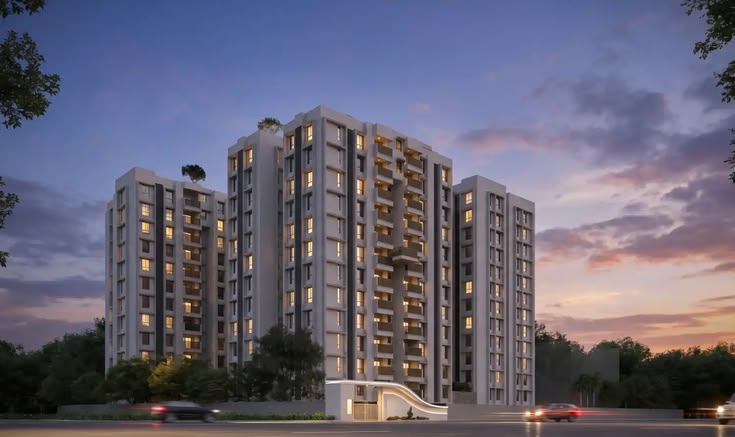 Affordable Builders in Hyderabad