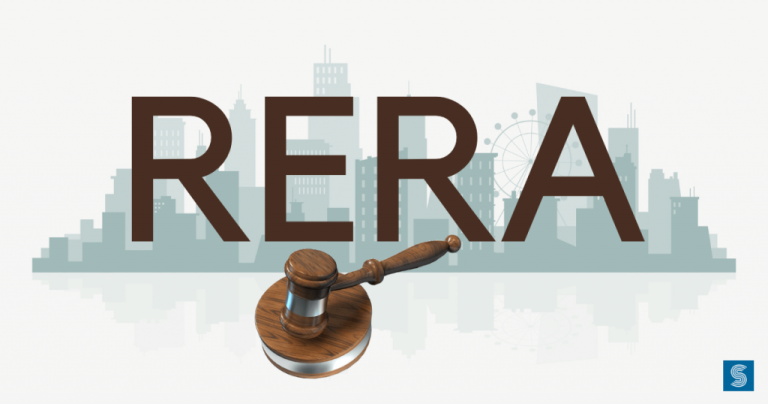 what is RERA in real estate