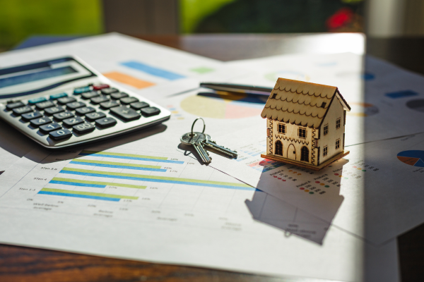 Current Real Estate Market in Hyderabad