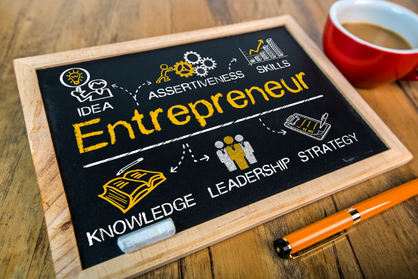 entrepreneur success story India