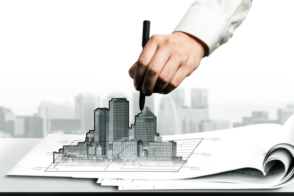 Real Estate and Hospitality Business in India
