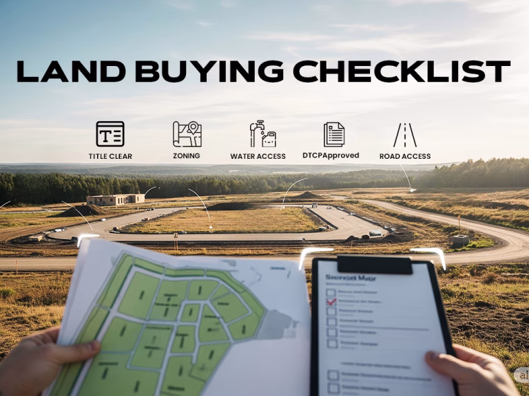 Documents-to-check-before-buying-a-plot-