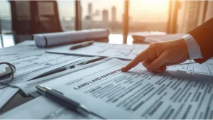 Documents to Check Before Buying a Plot