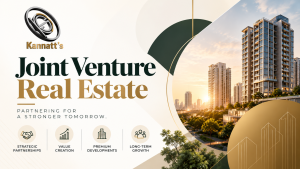 Joint Venture Real Estate