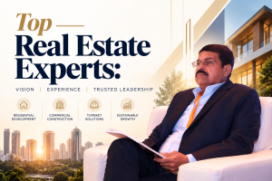 Top Real Estate Experts