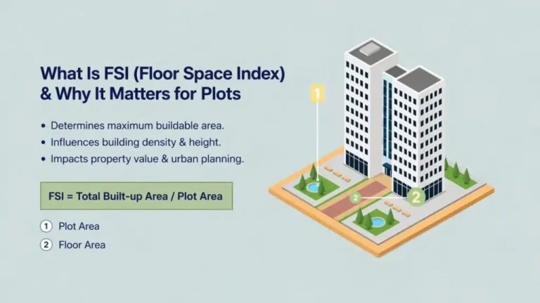 What Is FSI in Real Estate